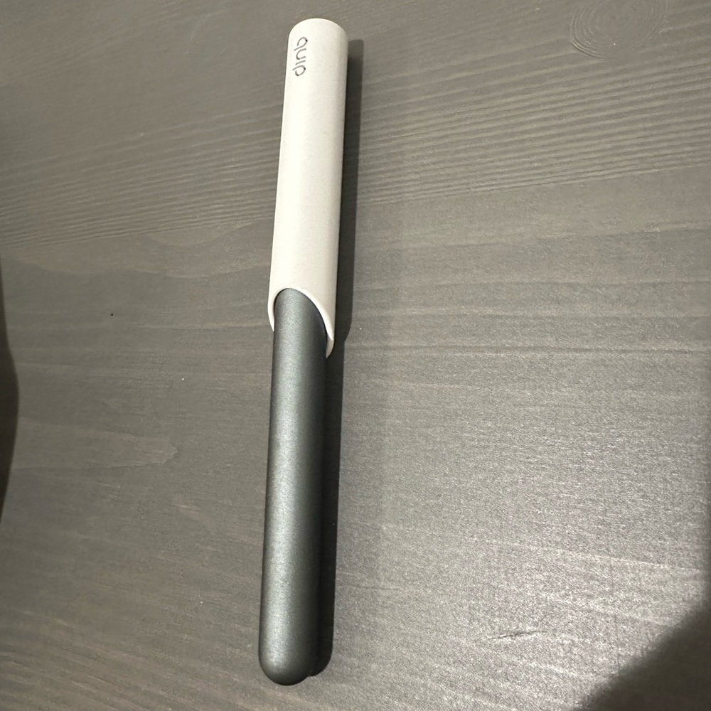 Quip electric toothbrush